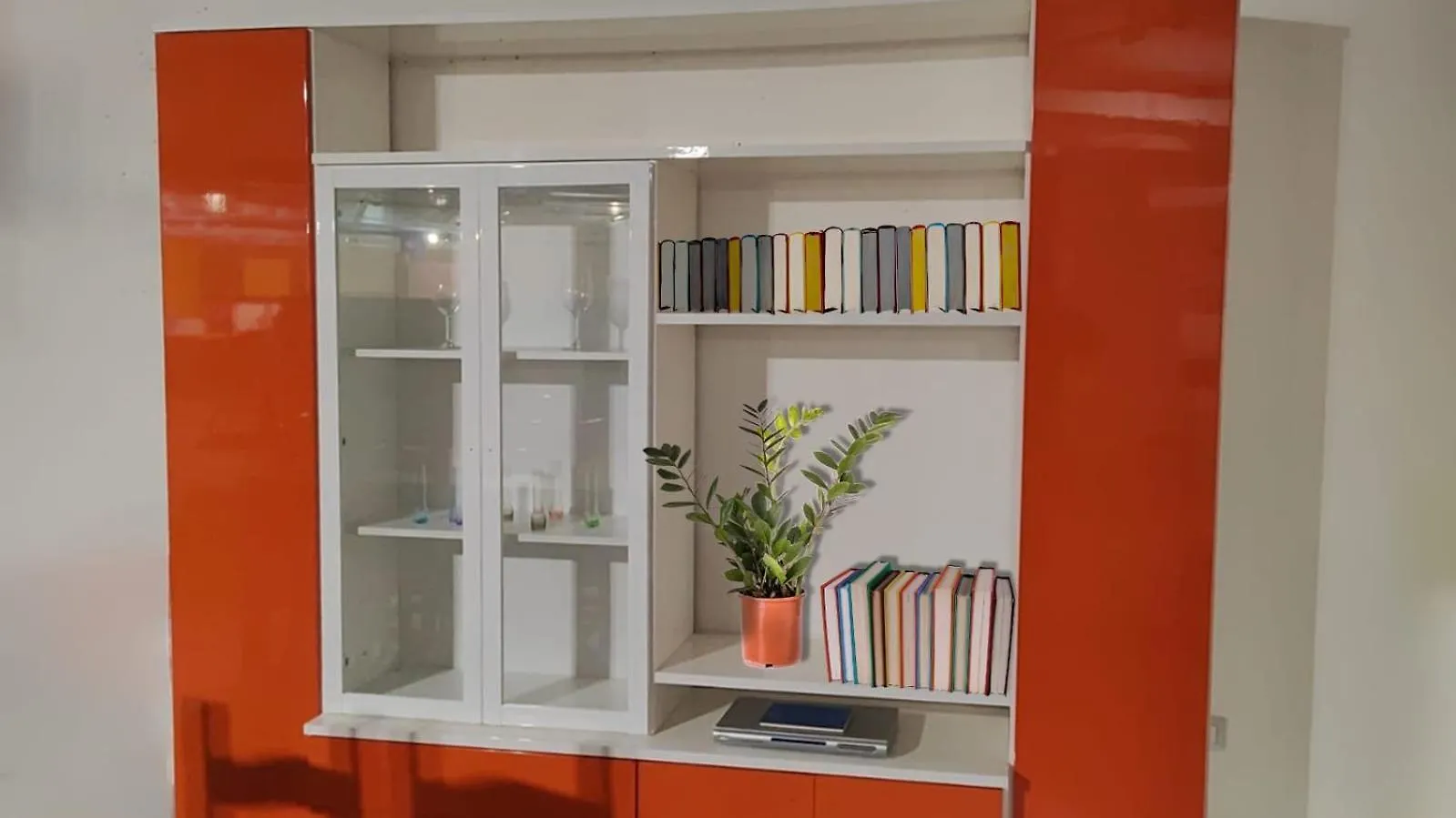 Apartamento Blu Armony Sirmione