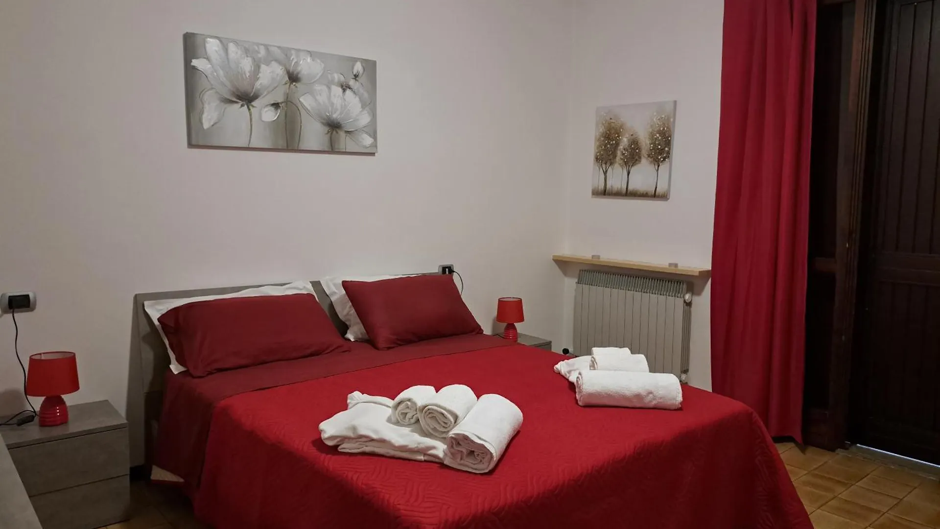 Apartamento Blu Armony Sirmione