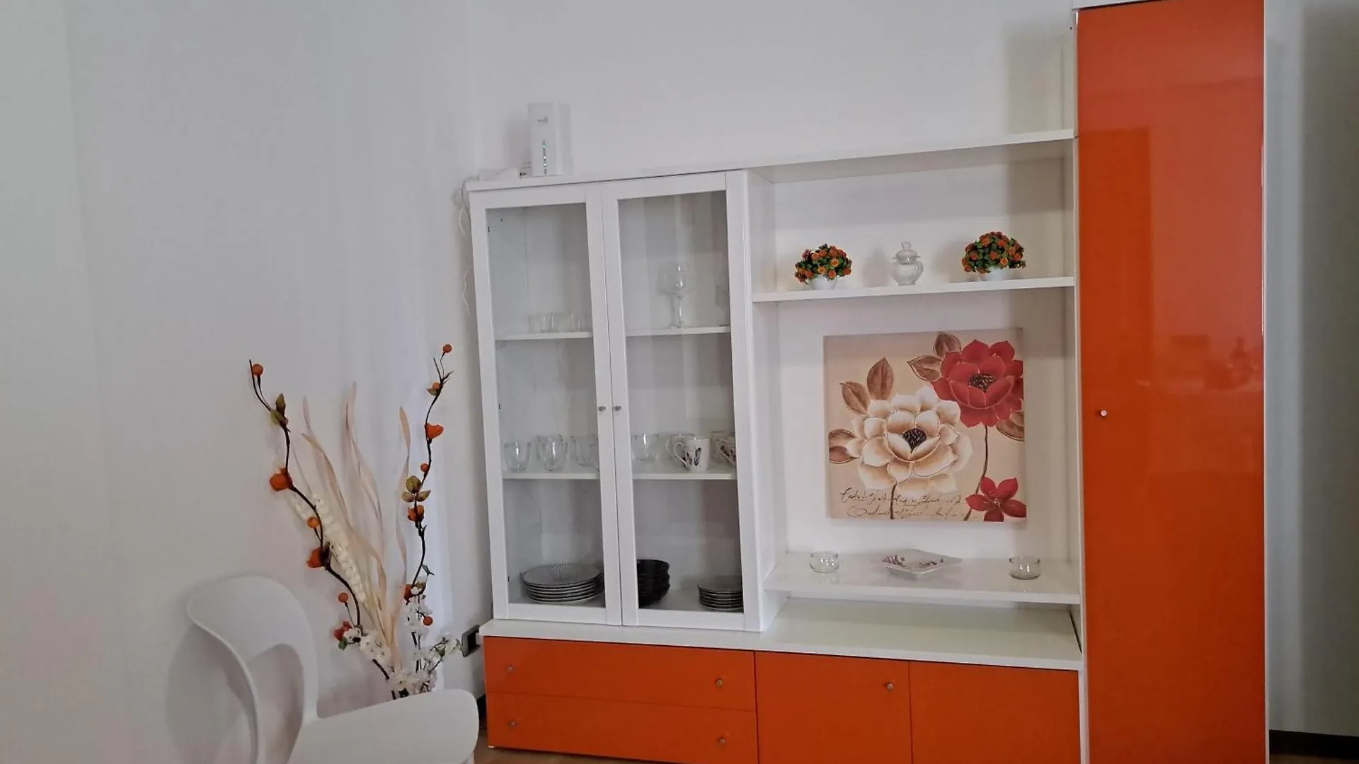 Apartamento Blu Armony Sirmione