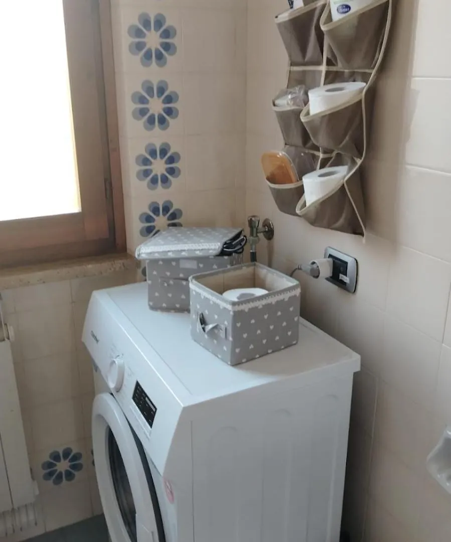Apartamento Blu Armony Sirmione Italia