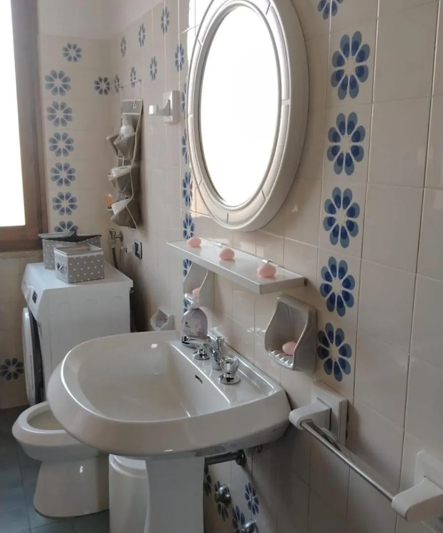 Apartamento Blu Armony Sirmione
