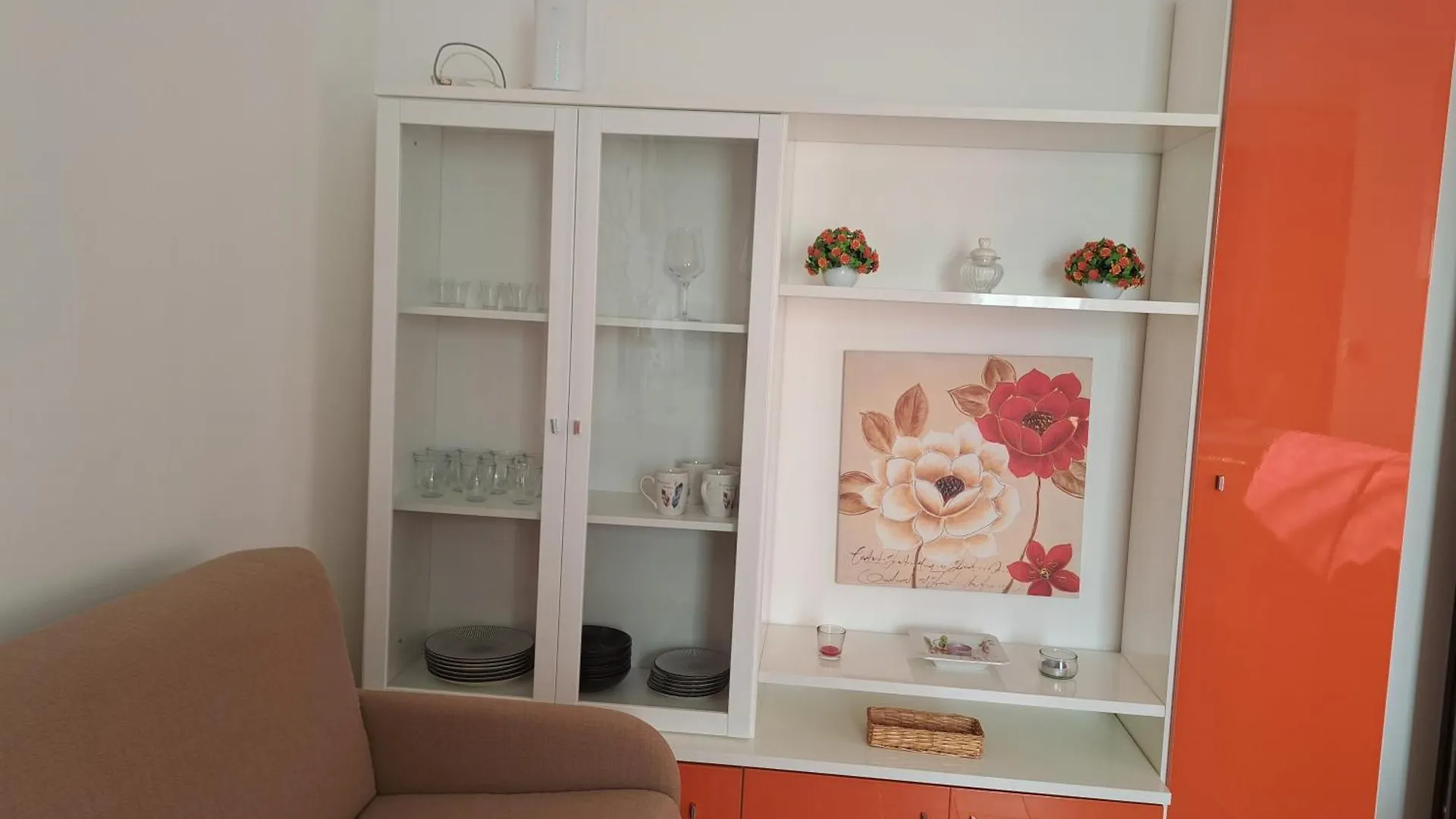 Apartamento Blu Armony Sirmione Italia