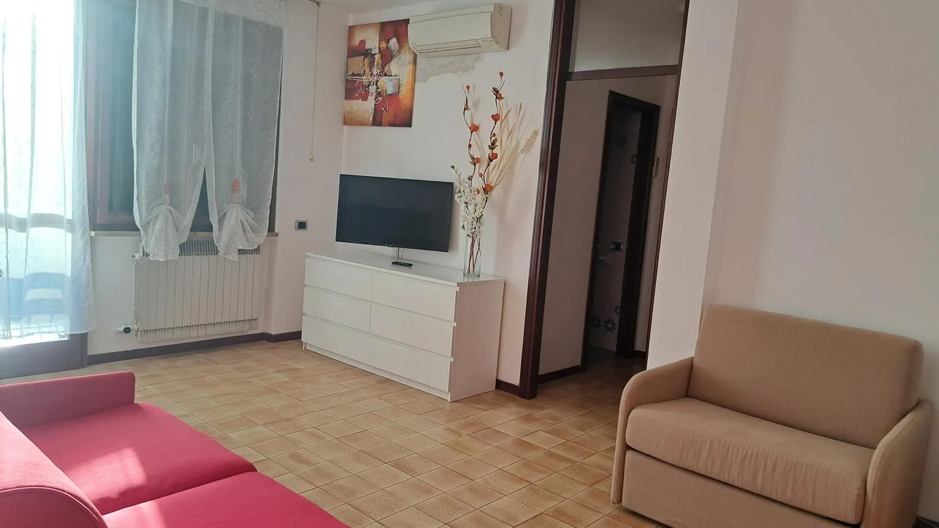 Apartamento Blu Armony Sirmione 0*,  Italia