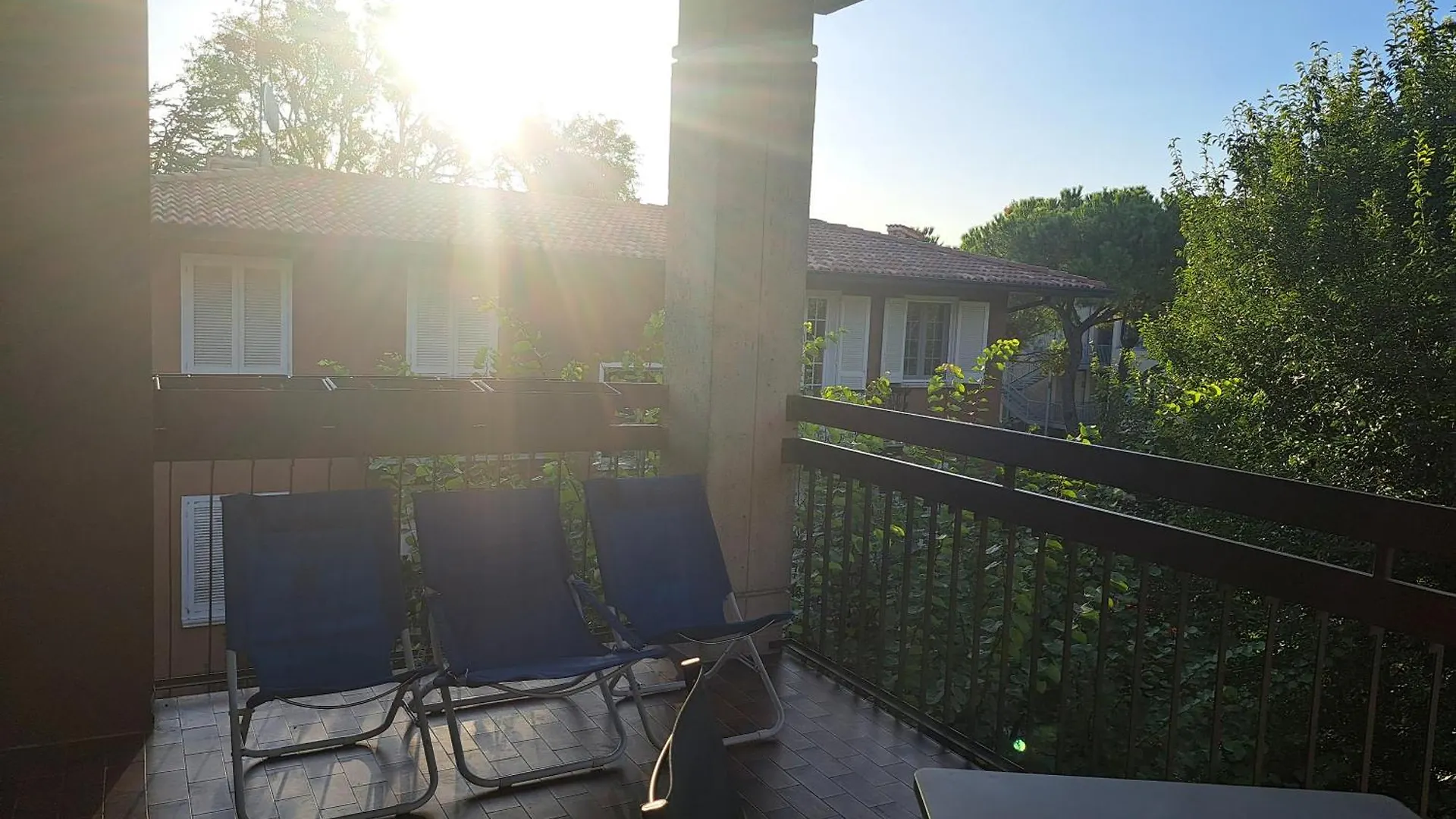 Apartamento Blu Armony Sirmione