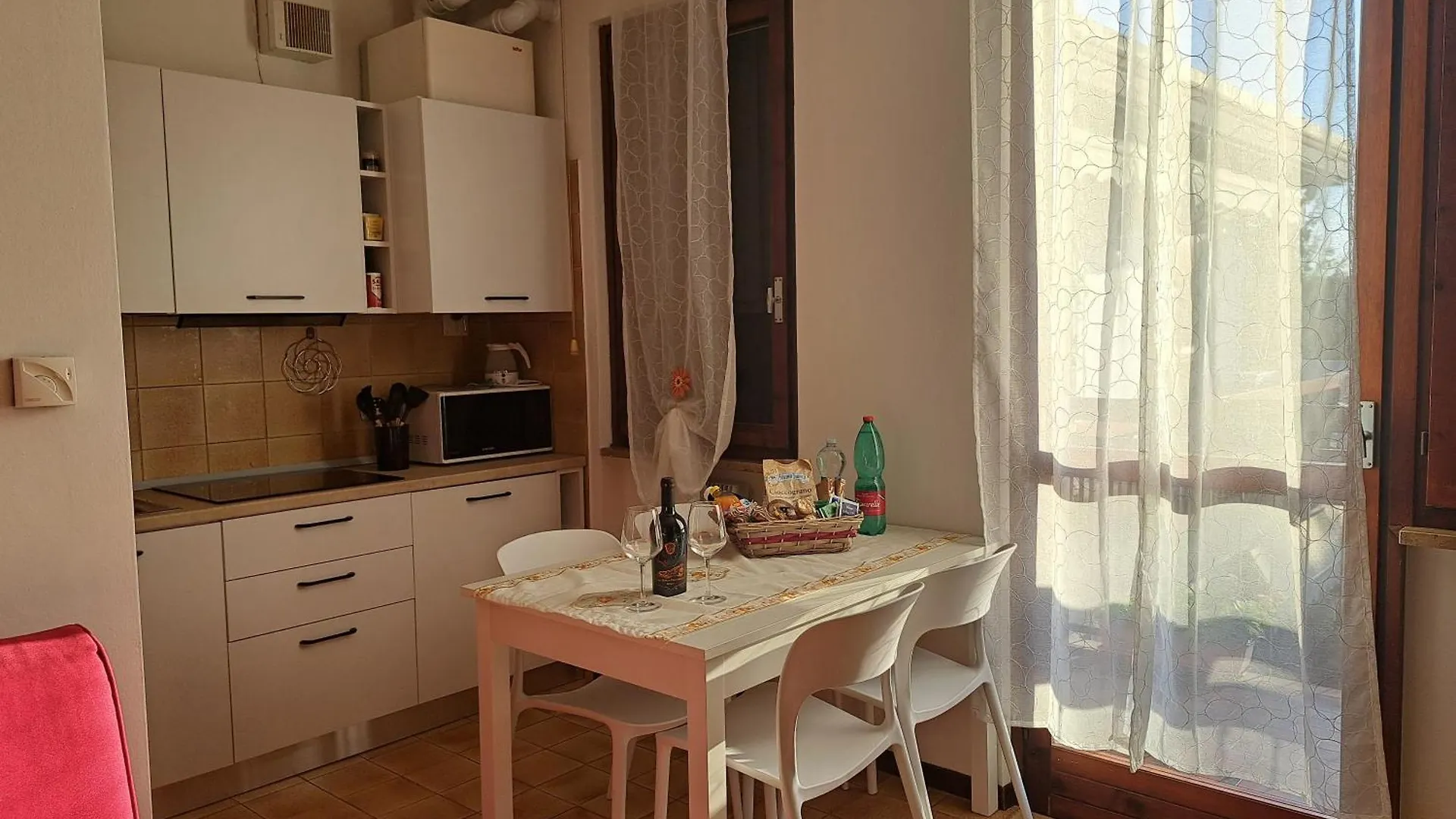 Apartamento Blu Armony Sirmione