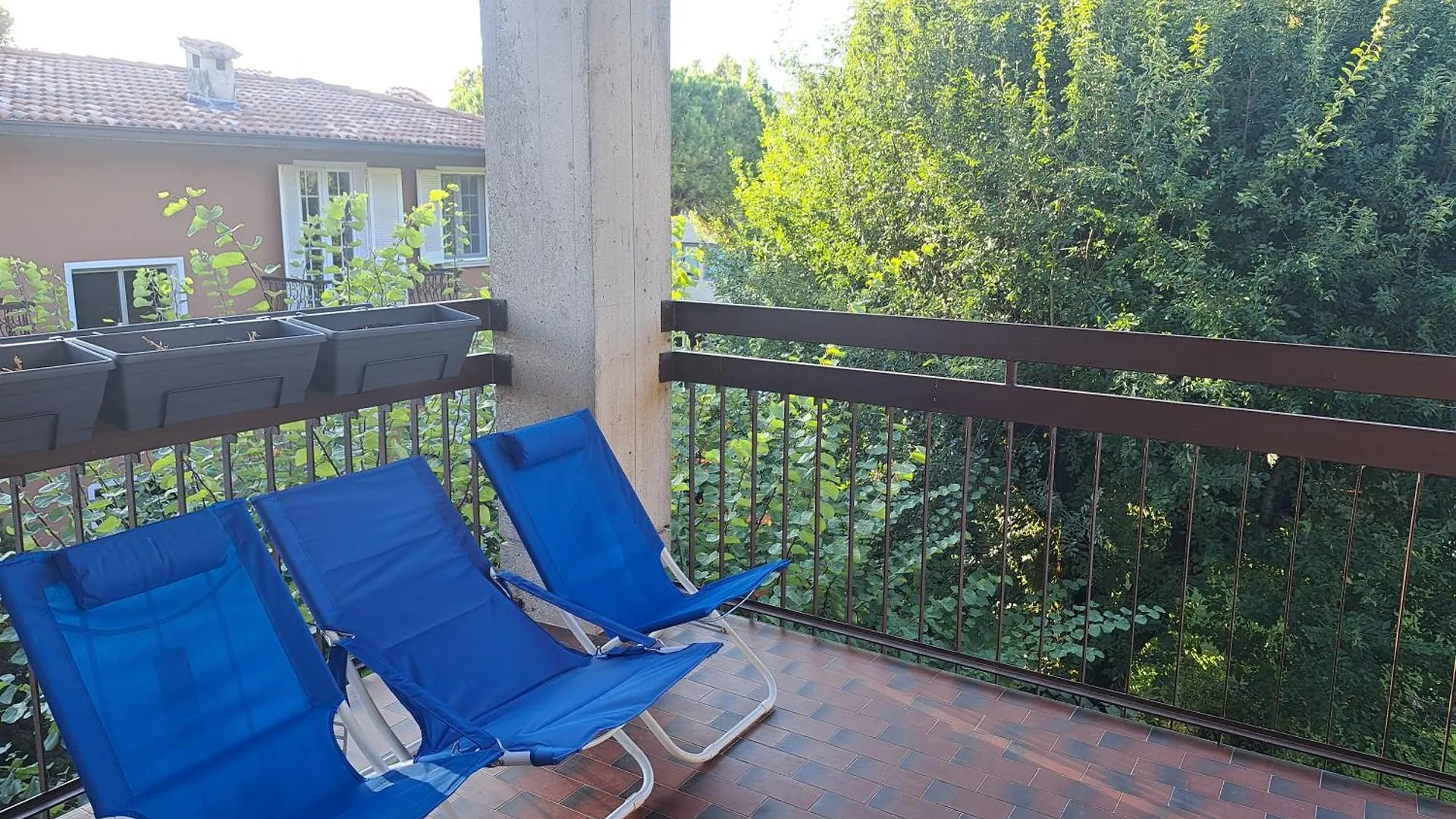 Apartamento Blu Armony Sirmione
